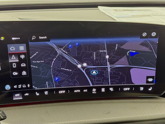 2025 Audi SQ5 Sportback Premium Plus 3.0 TFSI quattro - 22962864 - 12