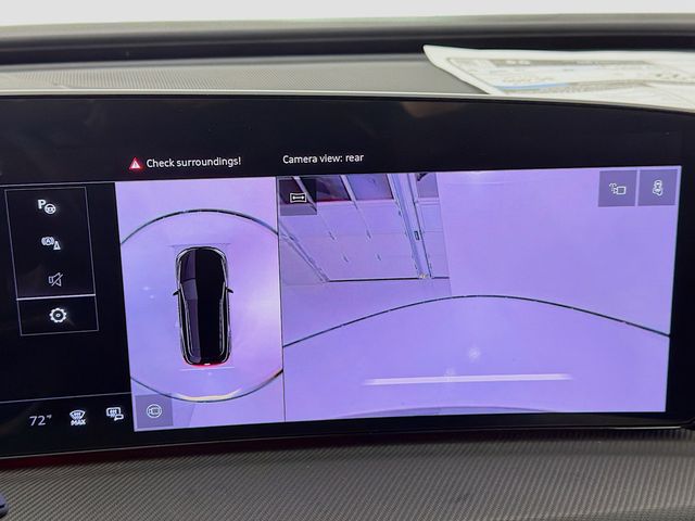 2025 Audi SQ5 Sportback Premium Plus 3.0 TFSI quattro - 22962864 - 13