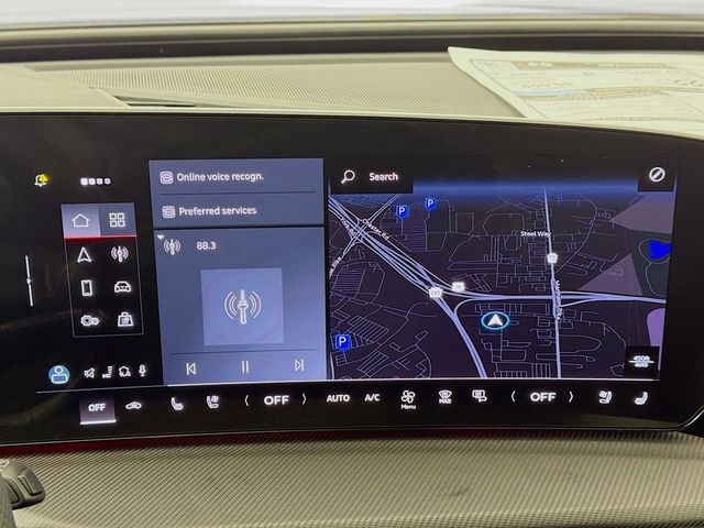 2025 Audi SQ5 Sportback Premium Plus 3.0 TFSI quattro - 22962864 - 14