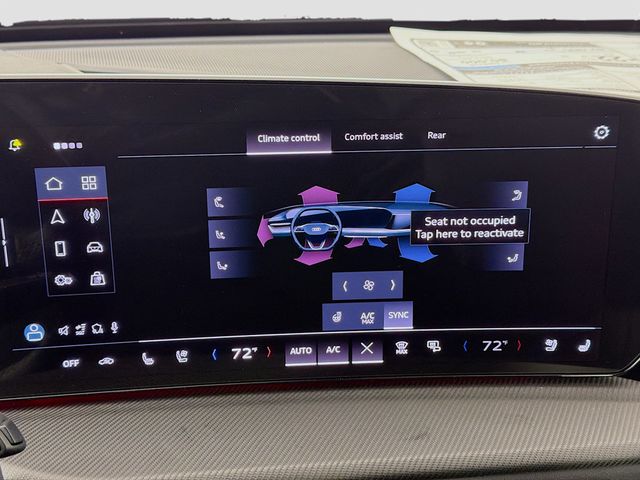 2025 Audi SQ5 Sportback Premium Plus 3.0 TFSI quattro - 22962864 - 15