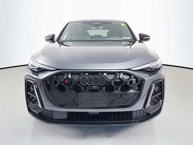 2025 Audi SQ5 Sportback Premium Plus 3.0 TFSI quattro - 22962864 - 1