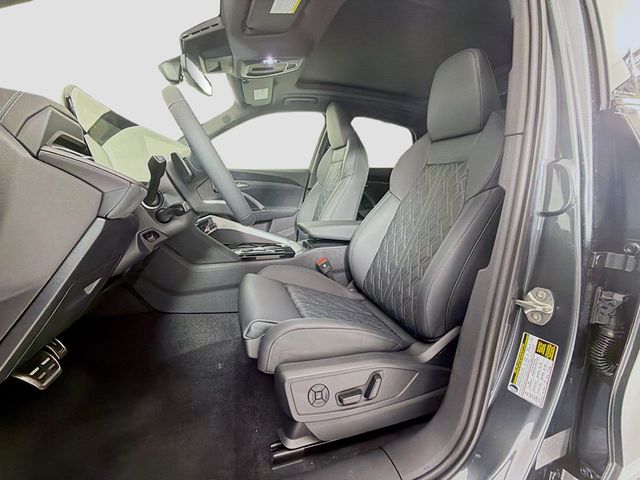 2025 Audi SQ5 Sportback Premium Plus 3.0 TFSI quattro - 22962864 - 21