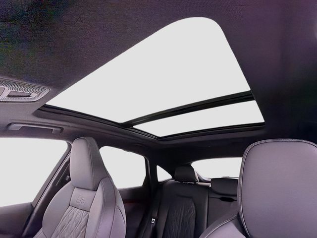 2025 Audi SQ5 Sportback Premium Plus 3.0 TFSI quattro - 22962864 - 22