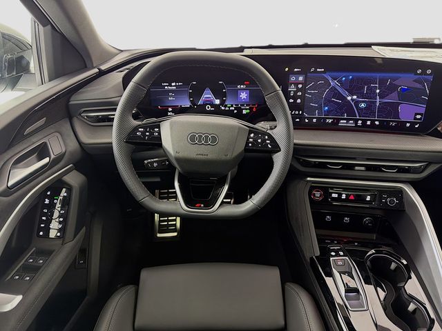 2025 Audi SQ5 Sportback Premium Plus 3.0 TFSI quattro - 22962864 - 23