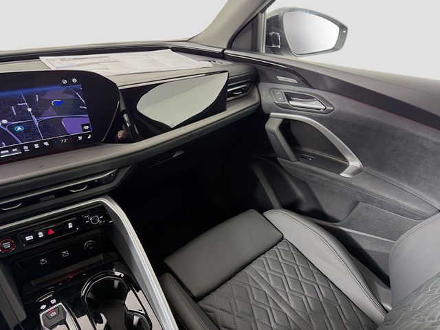 2025 Audi SQ5 Sportback Premium Plus 3.0 TFSI quattro - 22962864 - 24