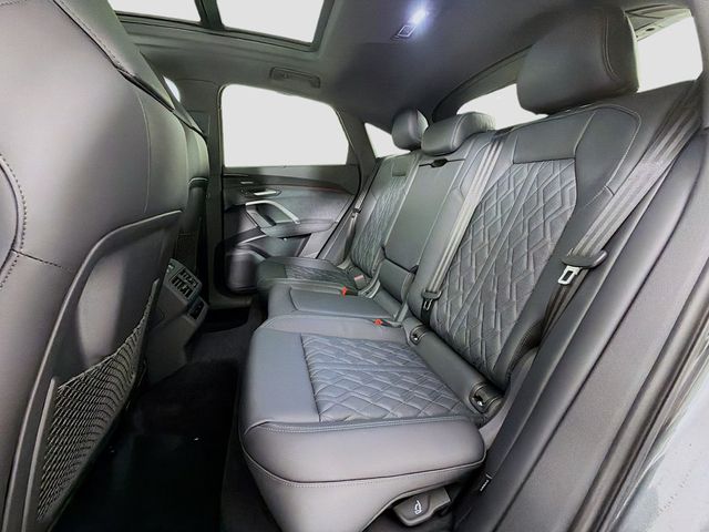 2025 Audi SQ5 Sportback Premium Plus 3.0 TFSI quattro - 22962864 - 25