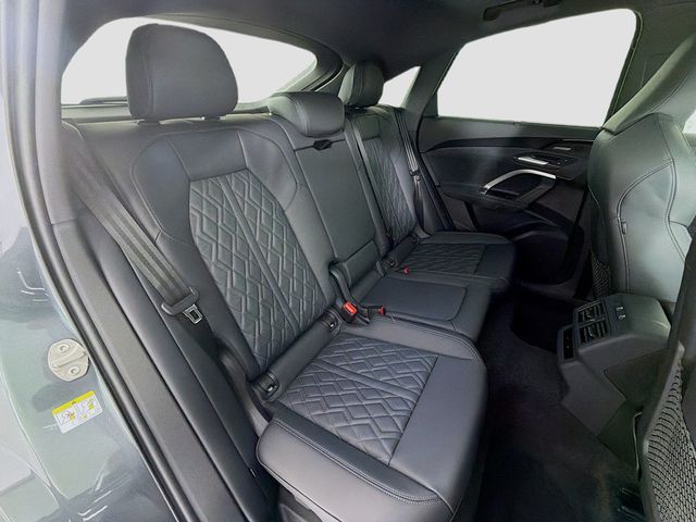 2025 Audi SQ5 Sportback Premium Plus 3.0 TFSI quattro - 22962864 - 28