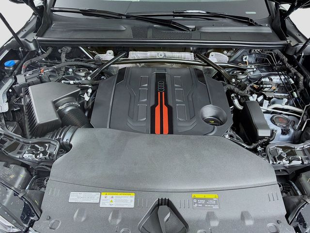 2025 Audi SQ5 Sportback Premium Plus 3.0 TFSI quattro - 22962864 - 31