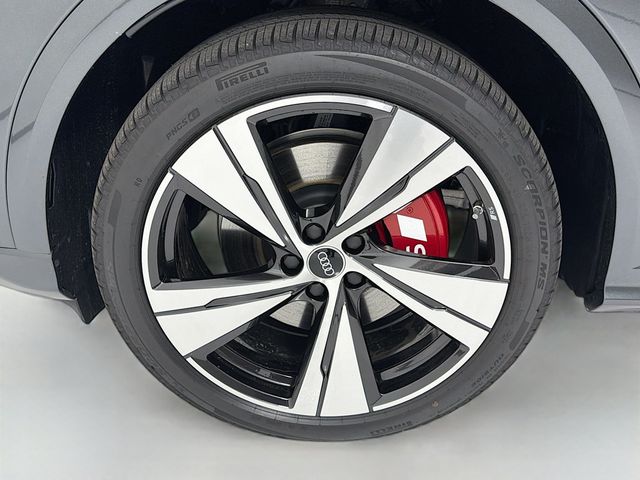 2025 Audi SQ5 Sportback Premium Plus 3.0 TFSI quattro - 22962864 - 32