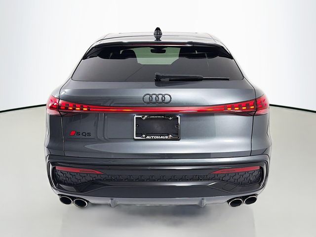 2025 Audi SQ5 Sportback Premium Plus 3.0 TFSI quattro - 22962864 - 5