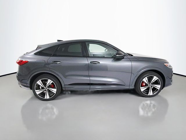 2025 Audi SQ5 Sportback Premium Plus 3.0 TFSI quattro - 22962864 - 7