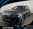 2025 Audi SQ6 e-tron Premium Plus quattro - 23083266 - 0