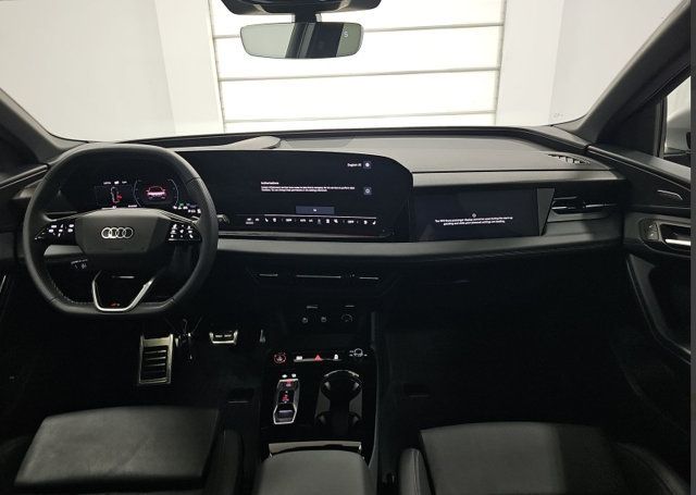 2025 Audi SQ6 e-tron Prestige quattro - 23097797 - 2