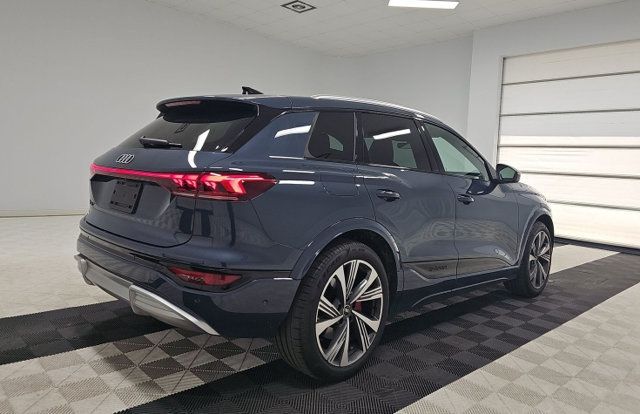 2025 Audi SQ6 e-tron Prestige quattro - 23097797 - 5
