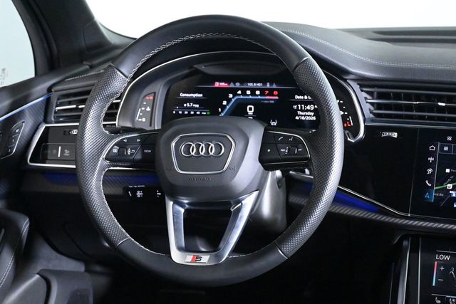 2025 Audi SQ7 Premium Plus - 23014331 - 9