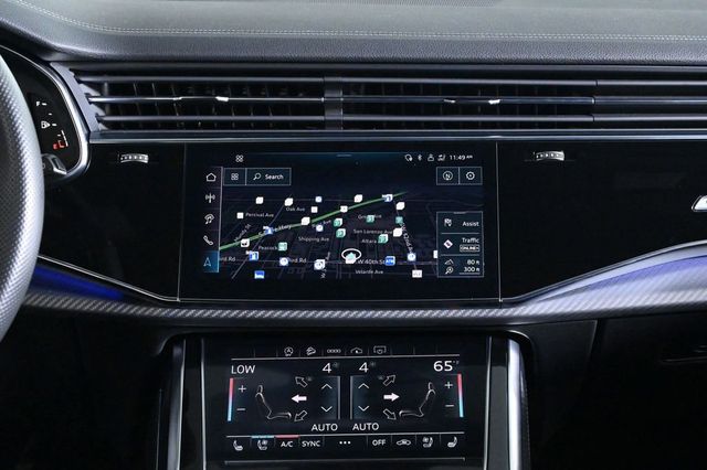 2025 Audi SQ7 Premium Plus - 23014331 - 12