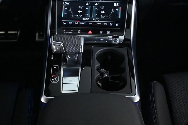 2025 Audi SQ7 Premium Plus - 23014331 - 13