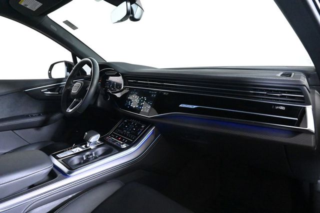 2025 Audi SQ7 Premium Plus - 23014331 - 14