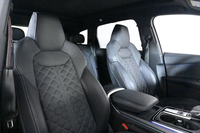 2025 Audi SQ7 Premium Plus - 23014331 - 15