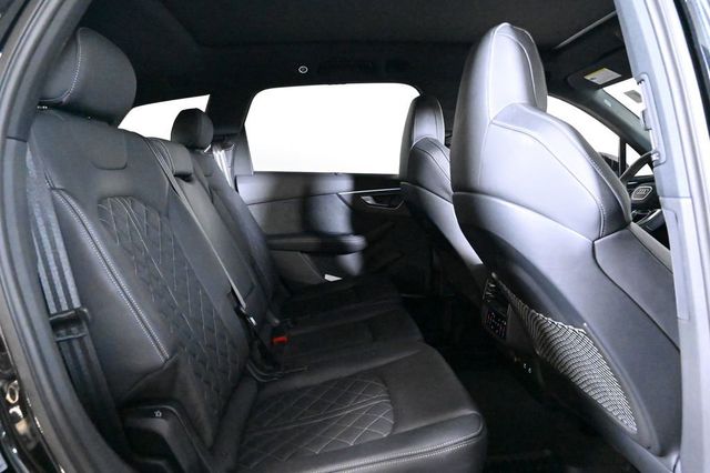 2025 Audi SQ7 Premium Plus - 23014331 - 16