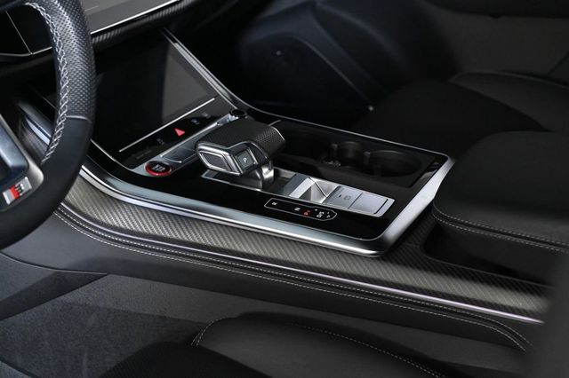 2025 Audi SQ7 Premium Plus - 23014331 - 18