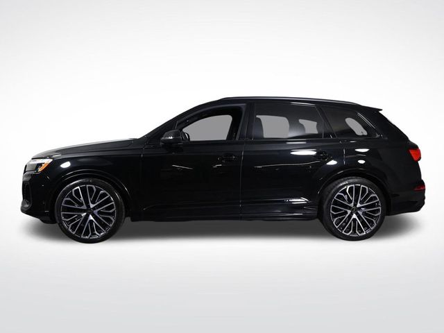 2025 Audi SQ7 Premium Plus - 23014331 - 1