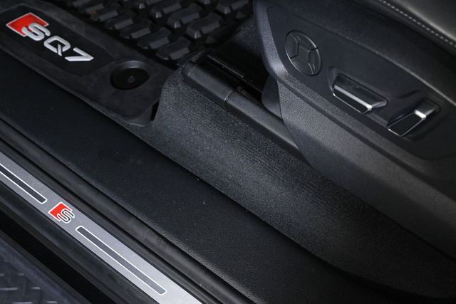 2025 Audi SQ7 Premium Plus - 23014331 - 19