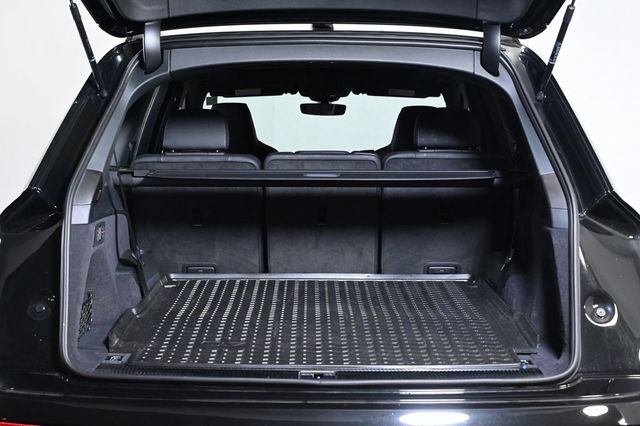 2025 Audi SQ7 Premium Plus - 23014331 - 20