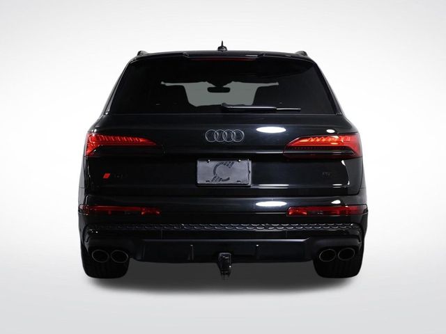2025 Audi SQ7 Premium Plus - 23014331 - 3