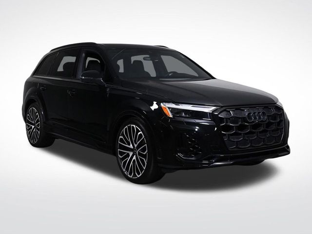 2025 Audi SQ7 Premium Plus - 23014331 - 6
