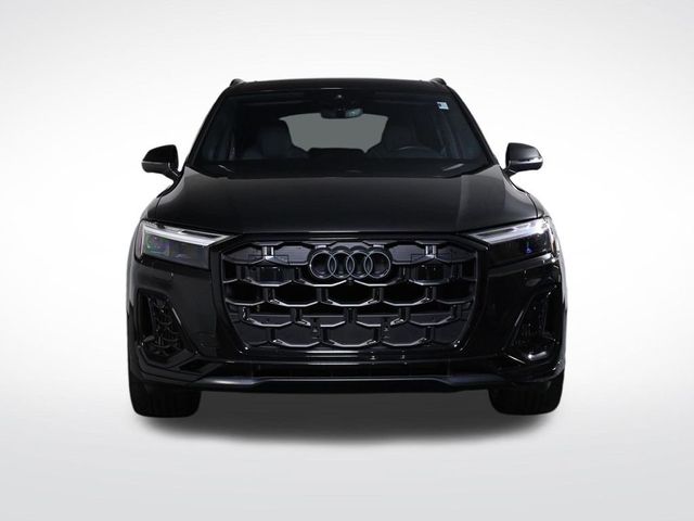 2025 Audi SQ7 Premium Plus - 23014331 - 7