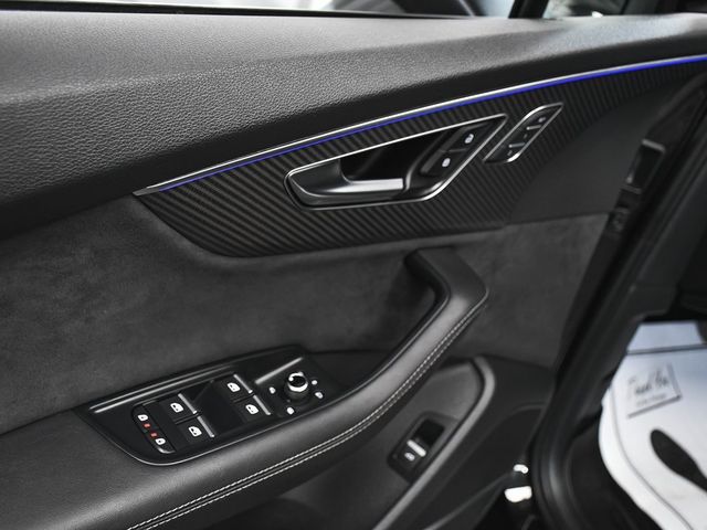 2025 Audi SQ7 Premium Plus - 22966901 - 9