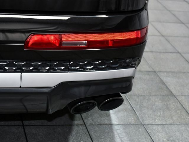 2025 Audi SQ7 Premium Plus - 22966901 - 99