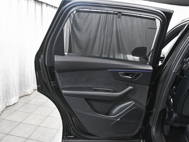 2025 Audi SQ7 Premium Plus - 22966901 - 11