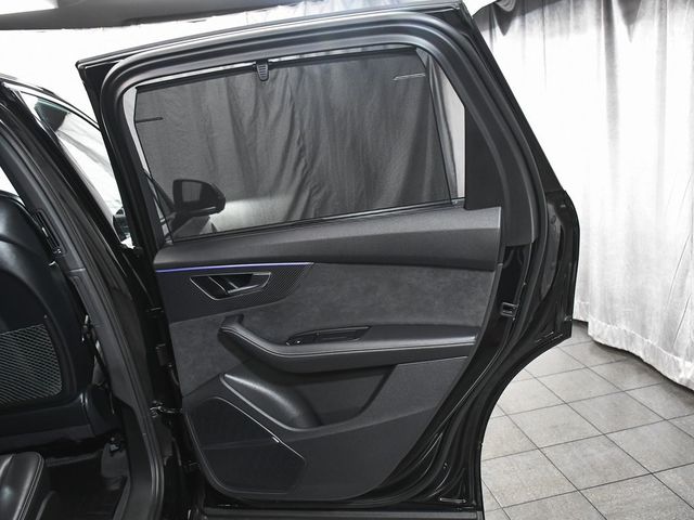 2025 Audi SQ7 Premium Plus - 22966901 - 15