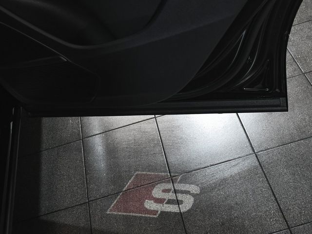 2025 Audi SQ7 Premium Plus - 22966901 - 17