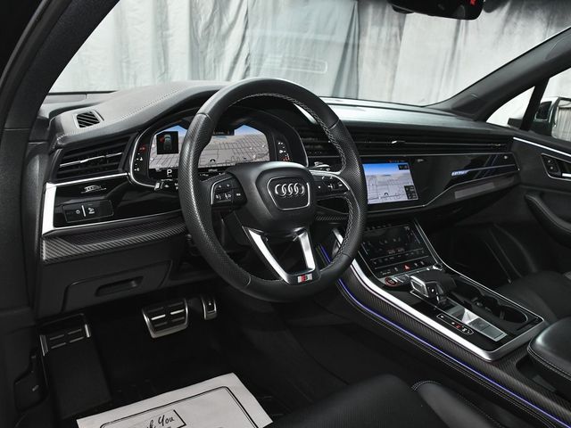 2025 Audi SQ7 Premium Plus - 22966901 - 25