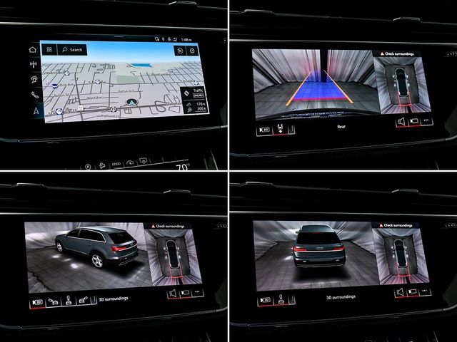 2025 Audi SQ7 Premium Plus - 22966901 - 29
