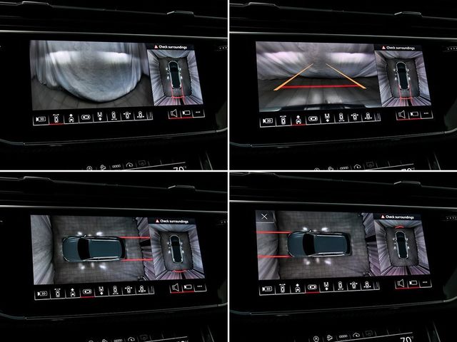 2025 Audi SQ7 Premium Plus - 22966901 - 31