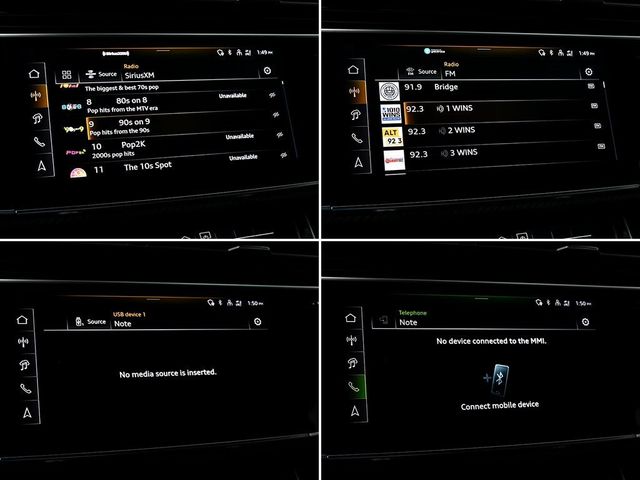 2025 Audi SQ7 Premium Plus - 22966901 - 33