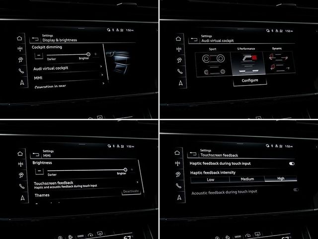 2025 Audi SQ7 Premium Plus - 22966901 - 37