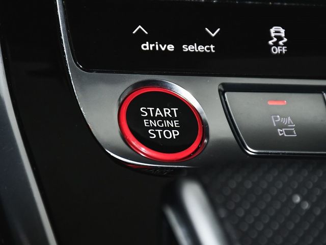 2025 Audi SQ7 Premium Plus - 22966901 - 38