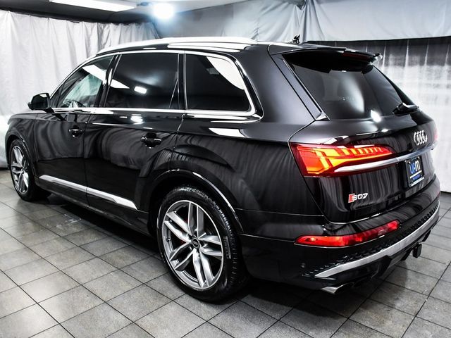 2025 Audi SQ7 Premium Plus - 22966901 - 3