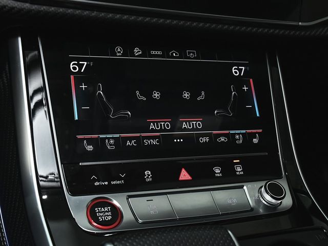 2025 Audi SQ7 Premium Plus - 22966901 - 39