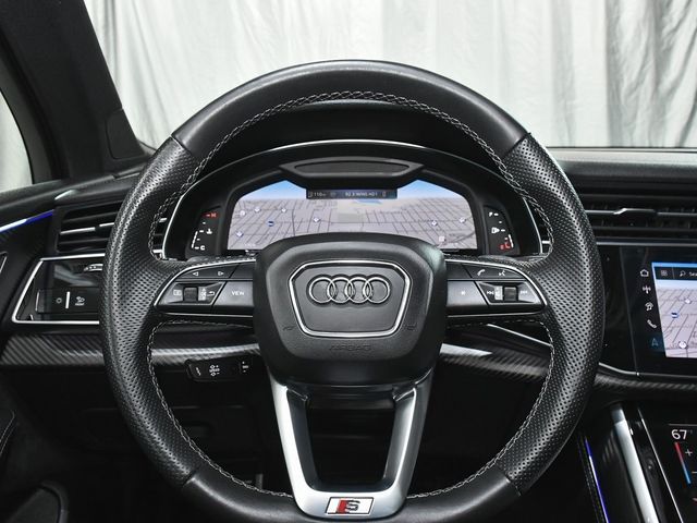 2025 Audi SQ7 Premium Plus - 22966901 - 41