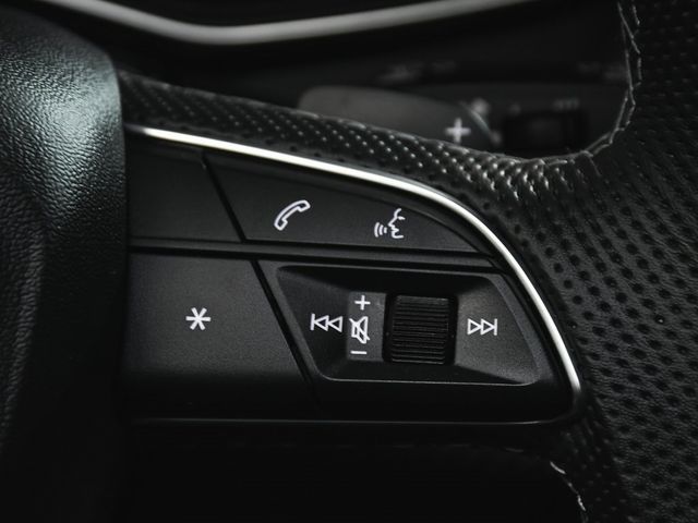 2025 Audi SQ7 Premium Plus - 22966901 - 45