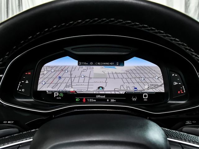 2025 Audi SQ7 Premium Plus - 22966901 - 48