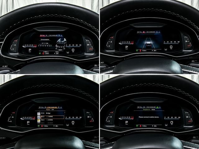 2025 Audi SQ7 Premium Plus - 22966901 - 49