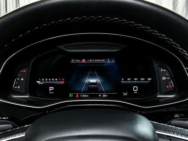 2025 Audi SQ7 Premium Plus - 22966901 - 51