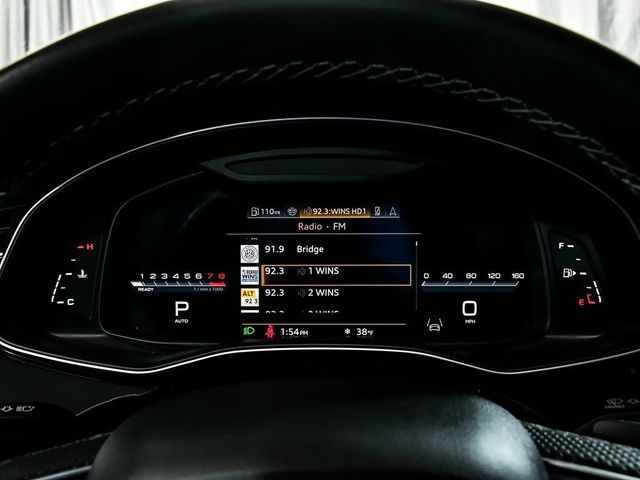 2025 Audi SQ7 Premium Plus - 22966901 - 52